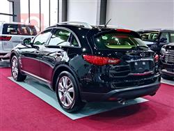 انفنتي QX70